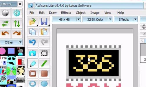How to Create Custom Icons