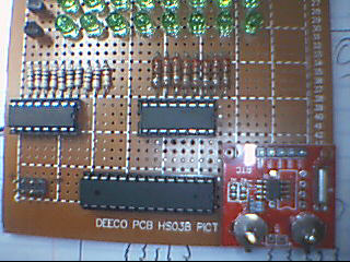 Adding an ATMEGA328P and Real Time Clock to an Existing Project