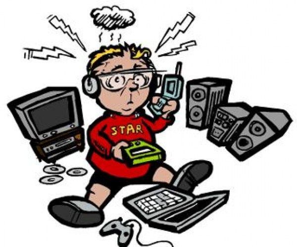 Becoming the Ultimate Tech Junkie