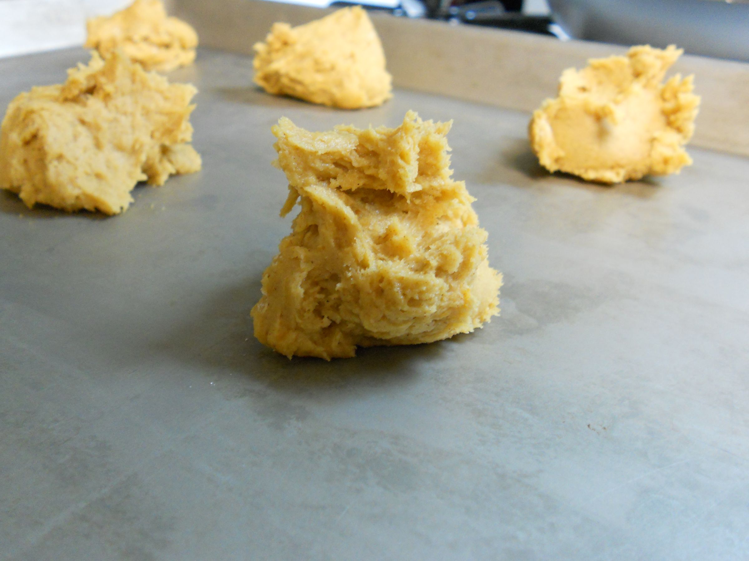 Pumpkin Caramel Awesomeness