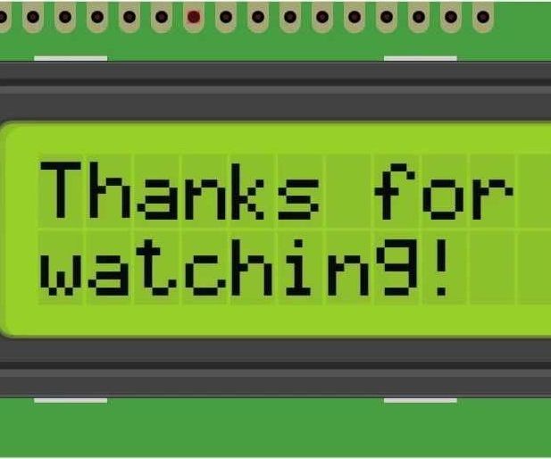 How to Connect Lcd With Arduino Uno