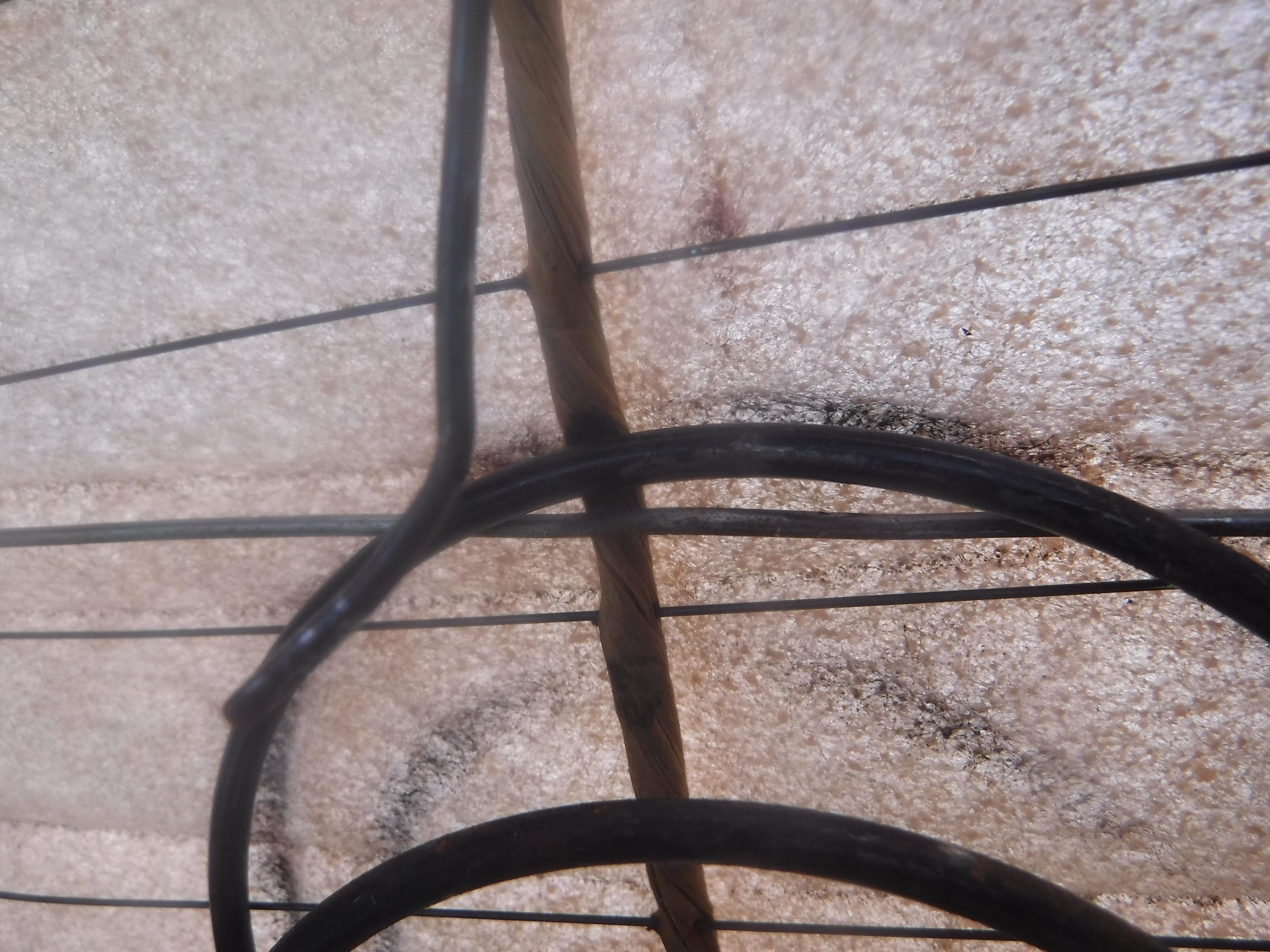 How to Attach Sofa Springs on to Shoes 3 Steps Instructables