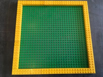 Build the Board!