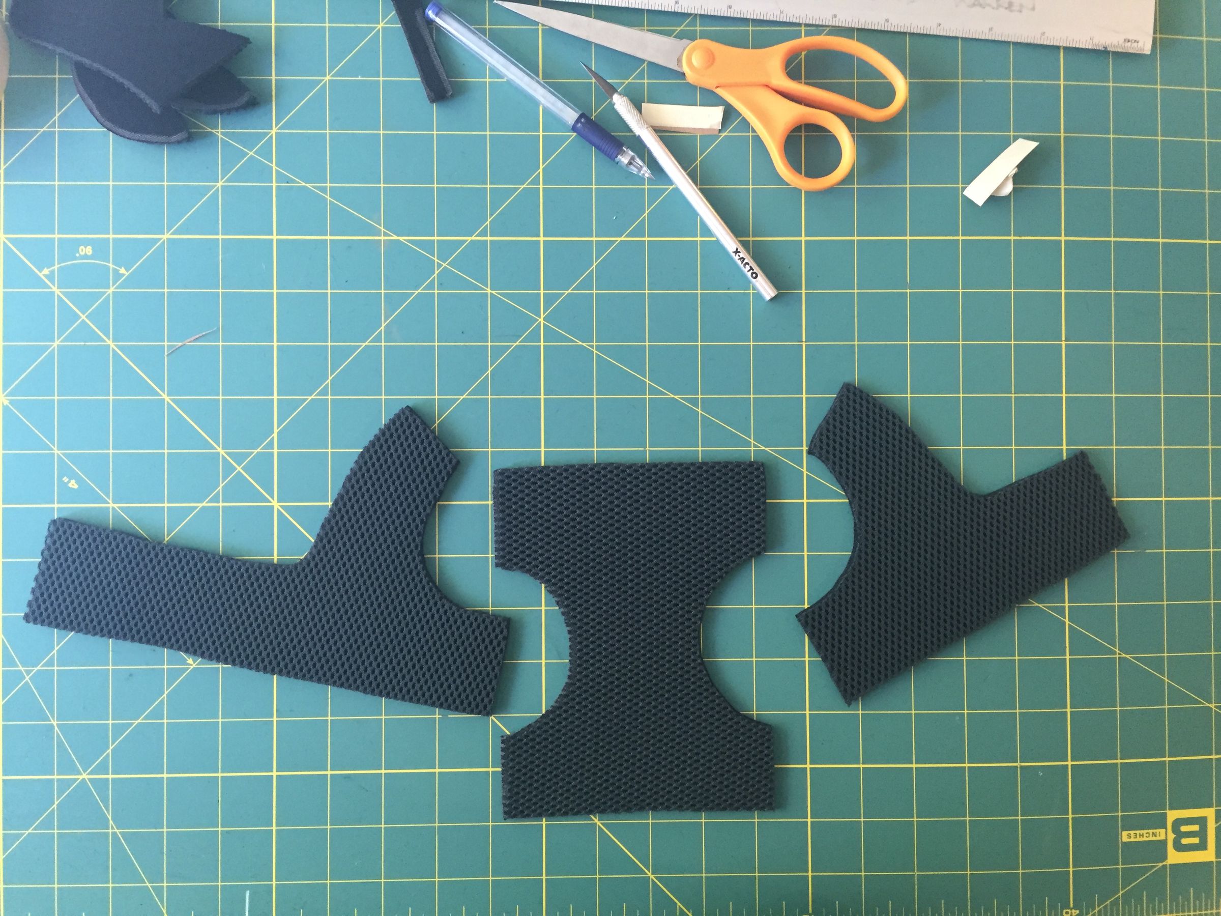 Make an LED Cat Harness : 19 Steps (with Pictures) - Instructables