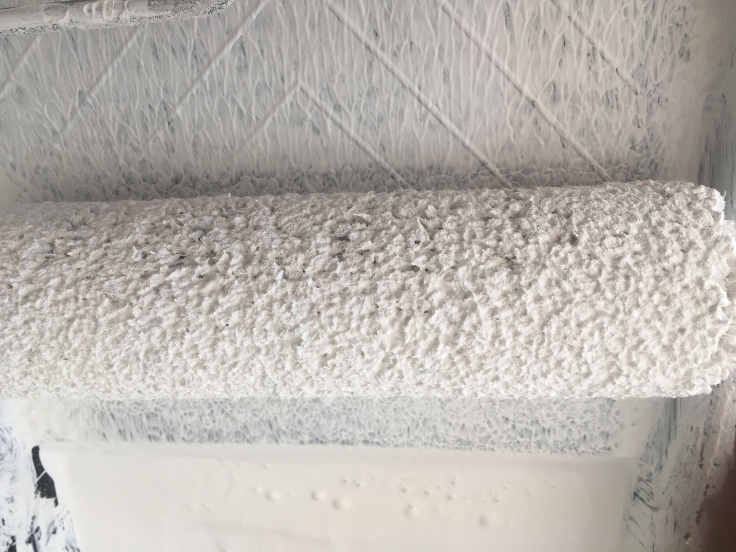 Paint Roller & Cleaning Aid 4 Steps (with Pictures) Instructables