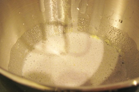 Mix It Up