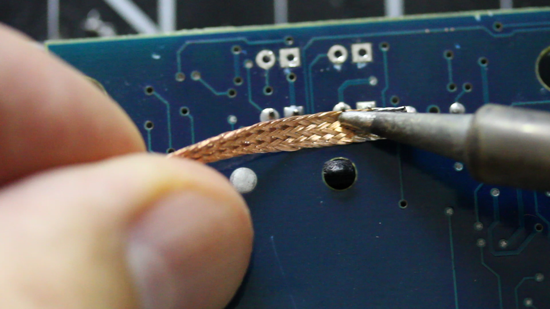 Desoldering Soldering Basics 8 Steps (with Pictures) Instructables