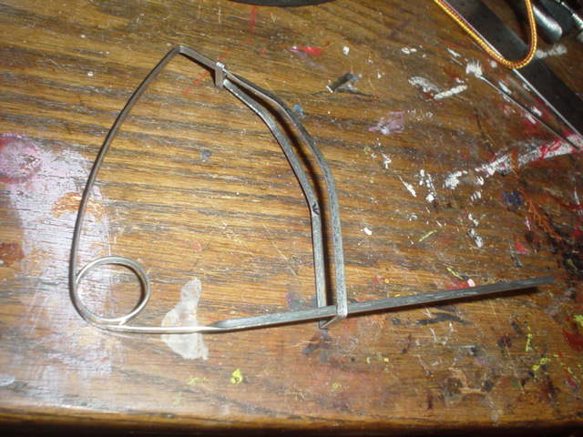 How to Make a Manual Pickgun - Wiper Insert