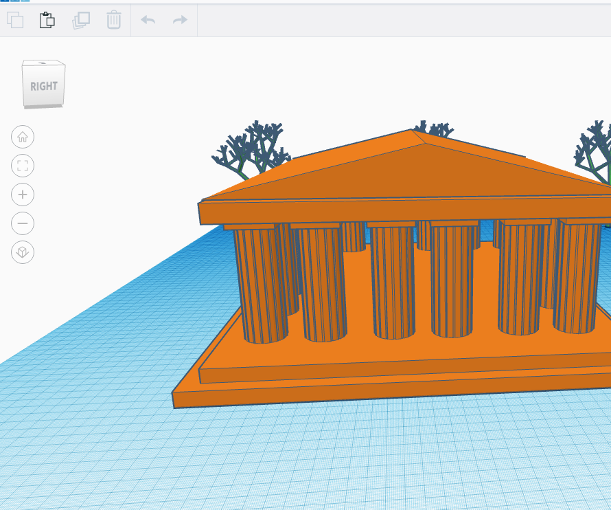 Parthenon