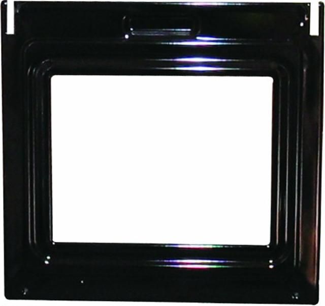 How to Replace the Oven Inner Door and Glass on a Cooker, Cannon, Hotpoint, Indesit