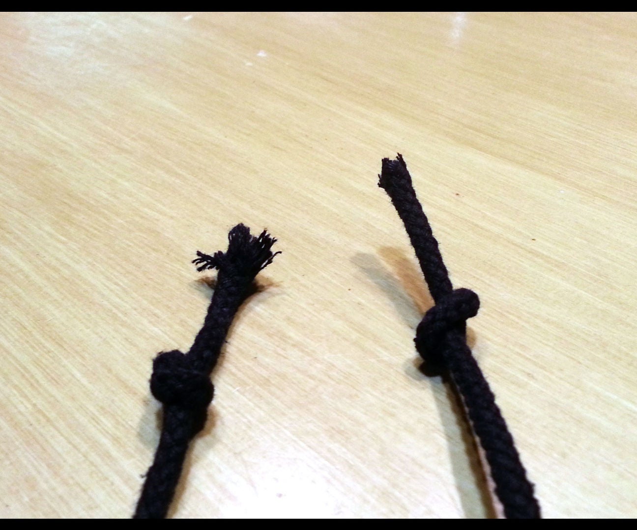 Easy Way to Replace a Drawstring If You Have Arthritis 3 Steps