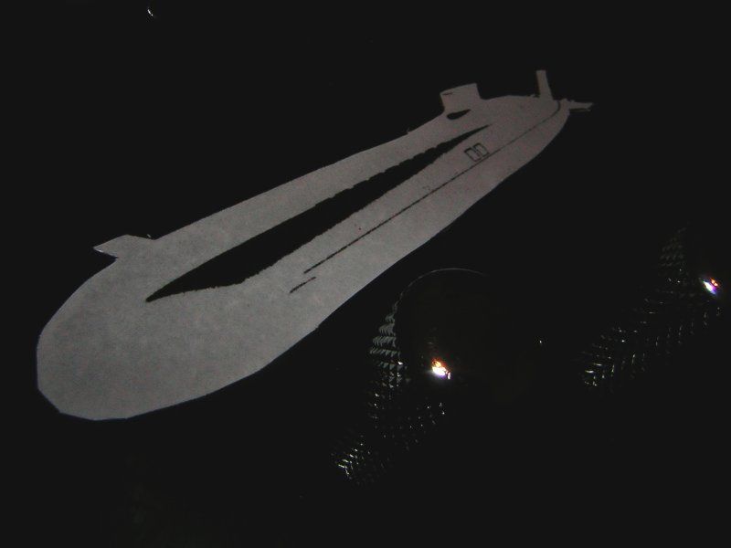 DIY Guitar Graphics on the Cheap