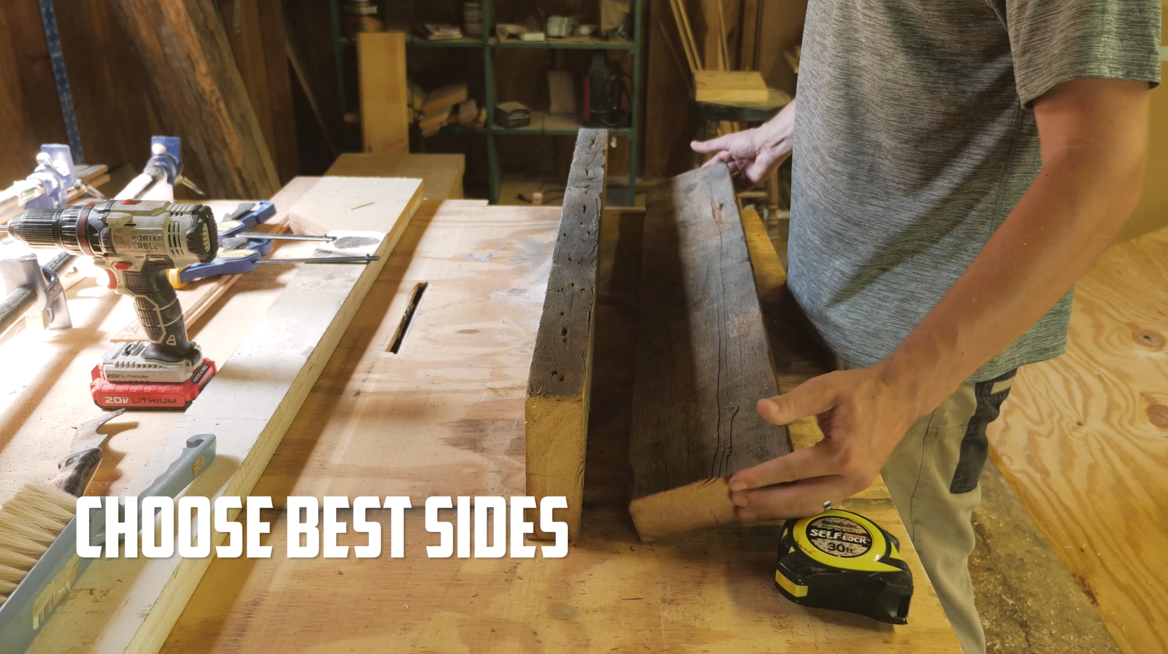 DIY Whiskey Shelf : 15 Steps (with Pictures) - Instructables