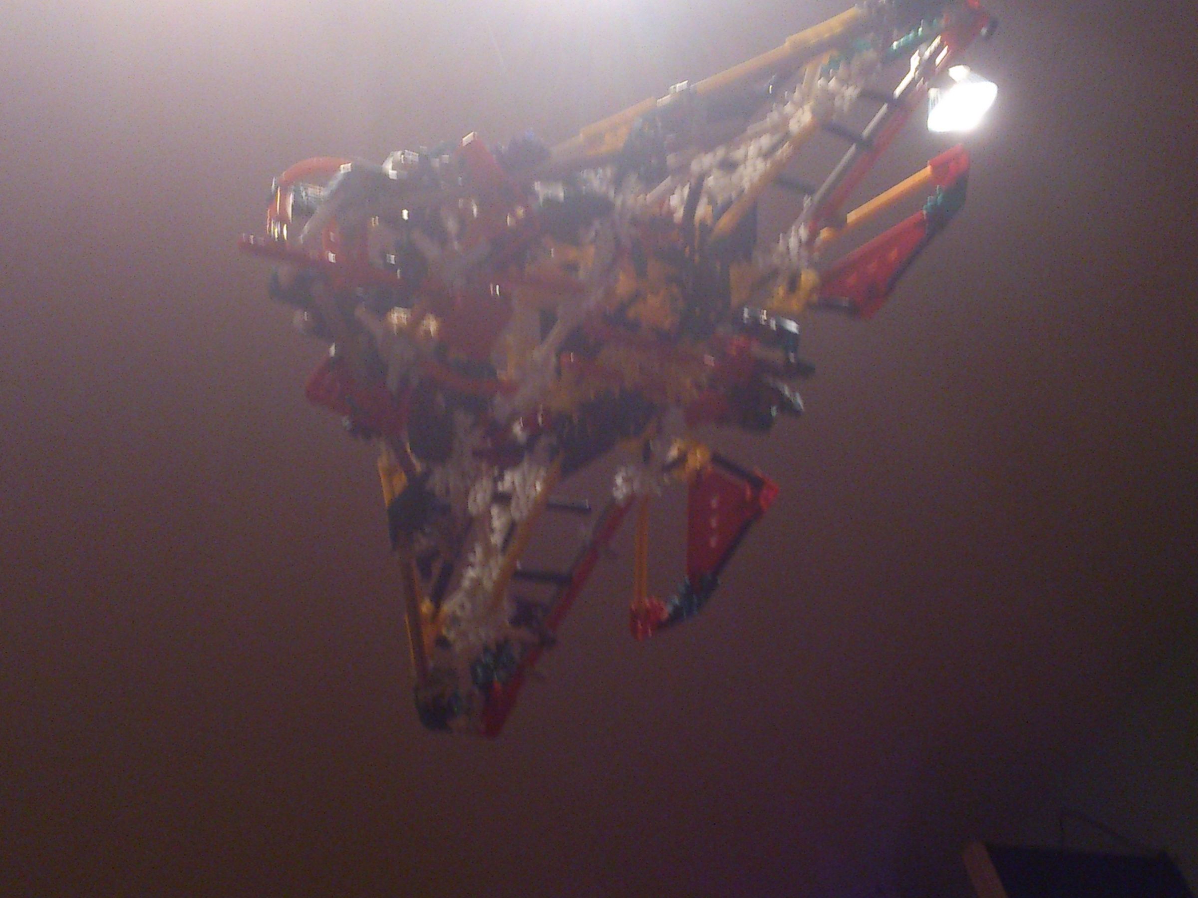 Lockheed Martin F-35 Lightning ( Definitive Version)