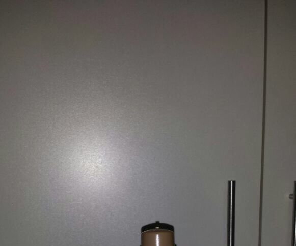 Homemade Rocket