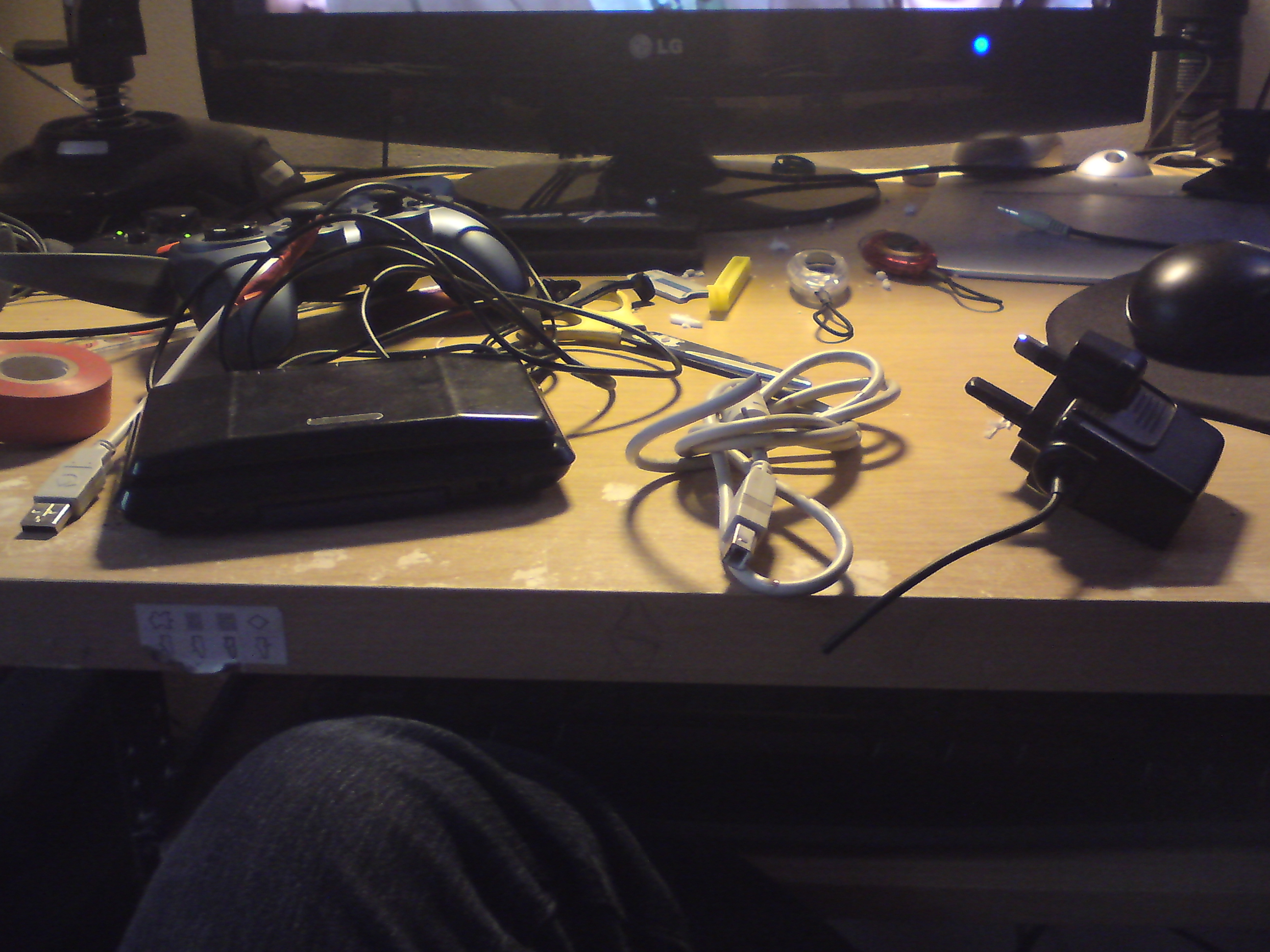 Nintendo USB Charger