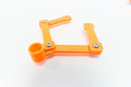 Arms Assembly