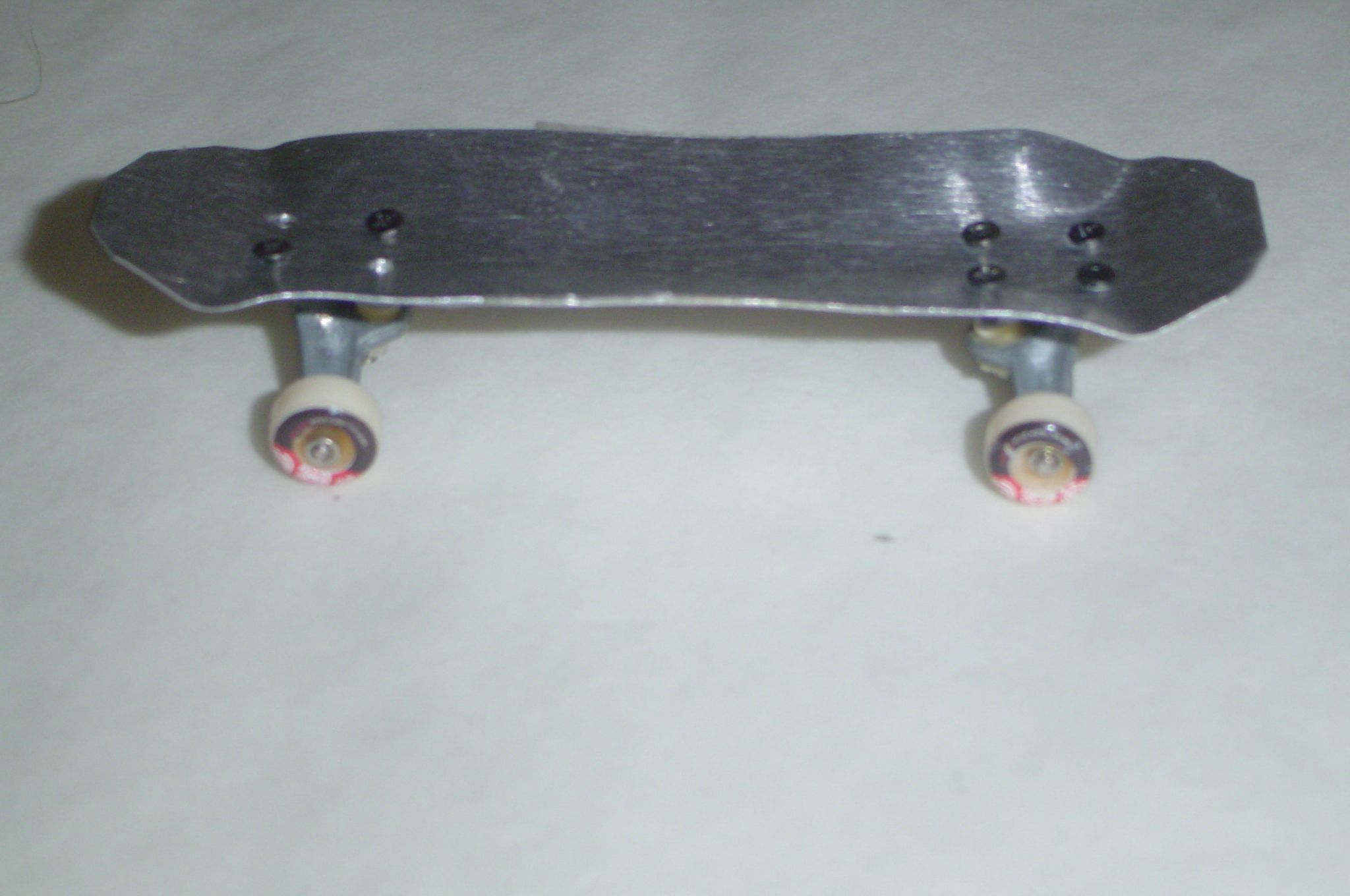 AL Light Weight, Finger Skate Board