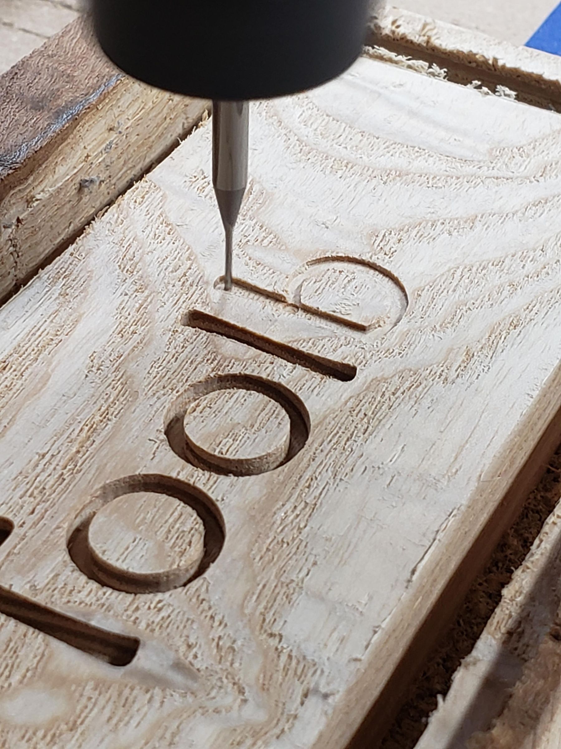 Maker's Magic Toolbox : 10 Steps (with Pictures) - Instructables