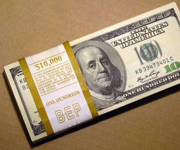 Make $10,000 in 10 Minutes or Less