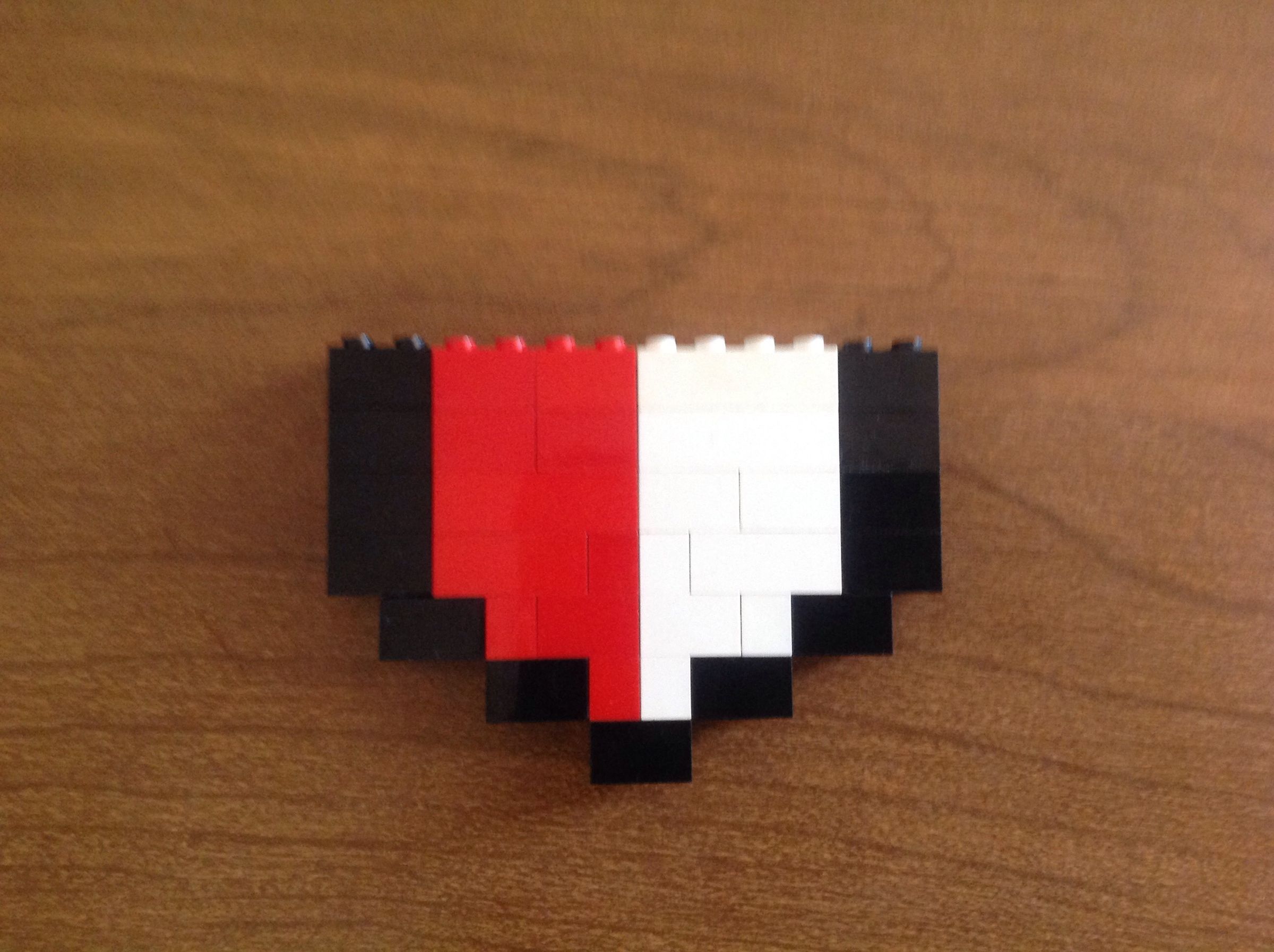 Zelda Heart Containers 8 Bit