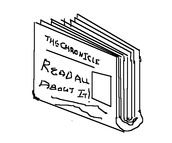 Linux Command Line News.