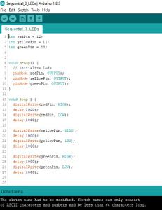 Arduino Nano Compatible LEDs : 6 Steps - Instructables