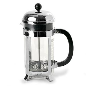 Make the Coffee