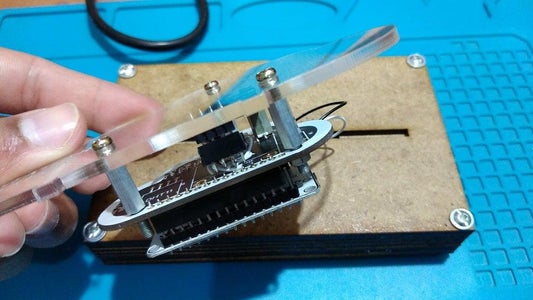 Hardware Assembly & Demonstration