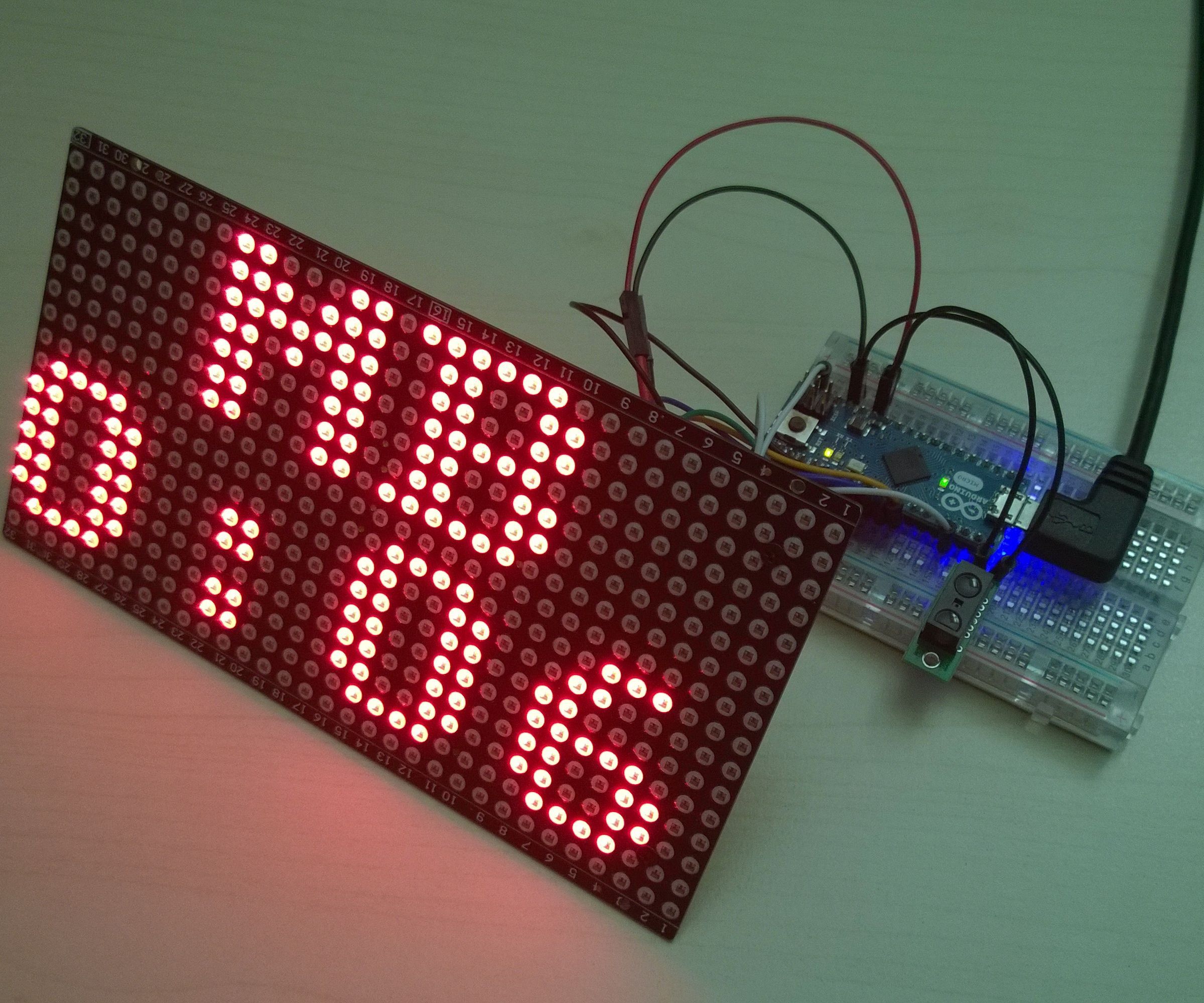 Daily Standup Timer