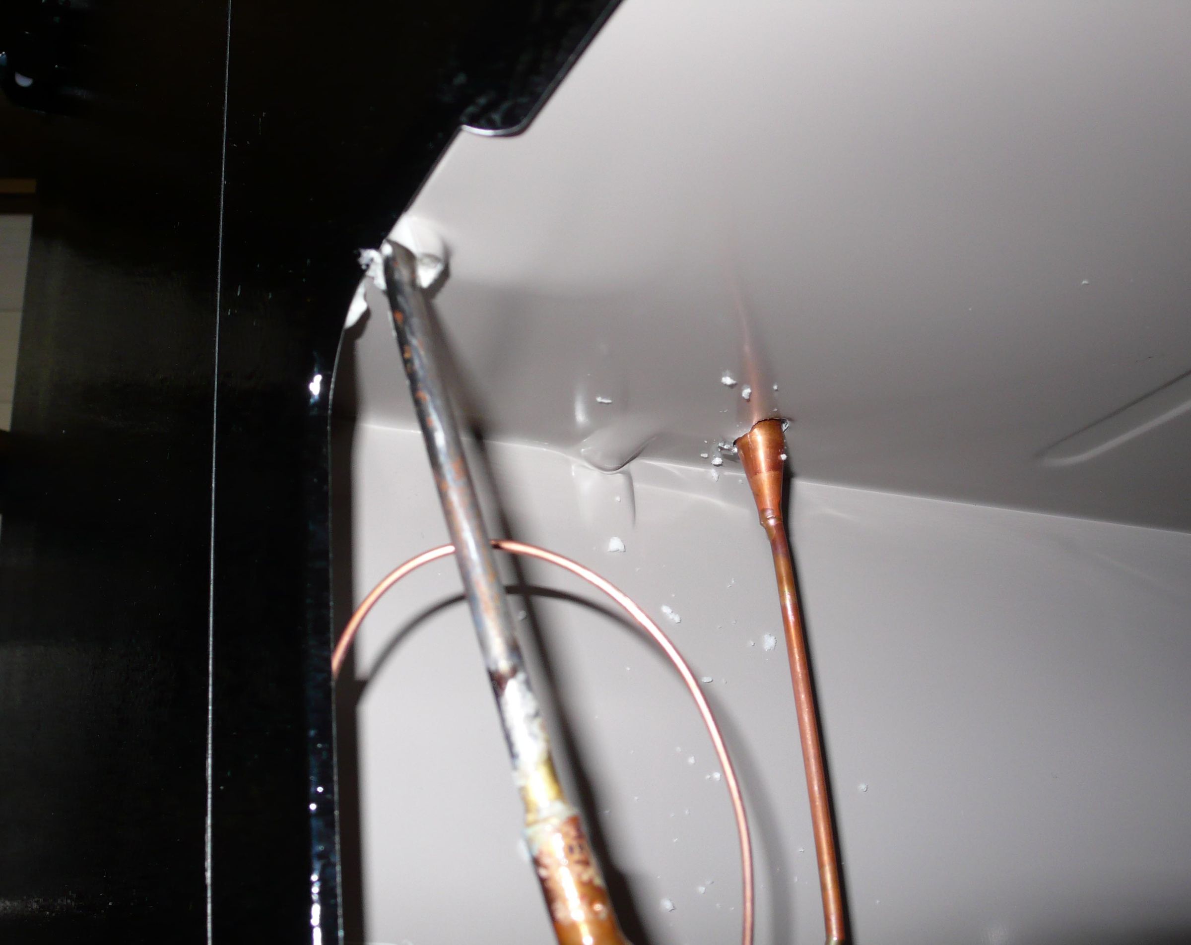 Chest Freezer Kegerator 4 Steps Instructables