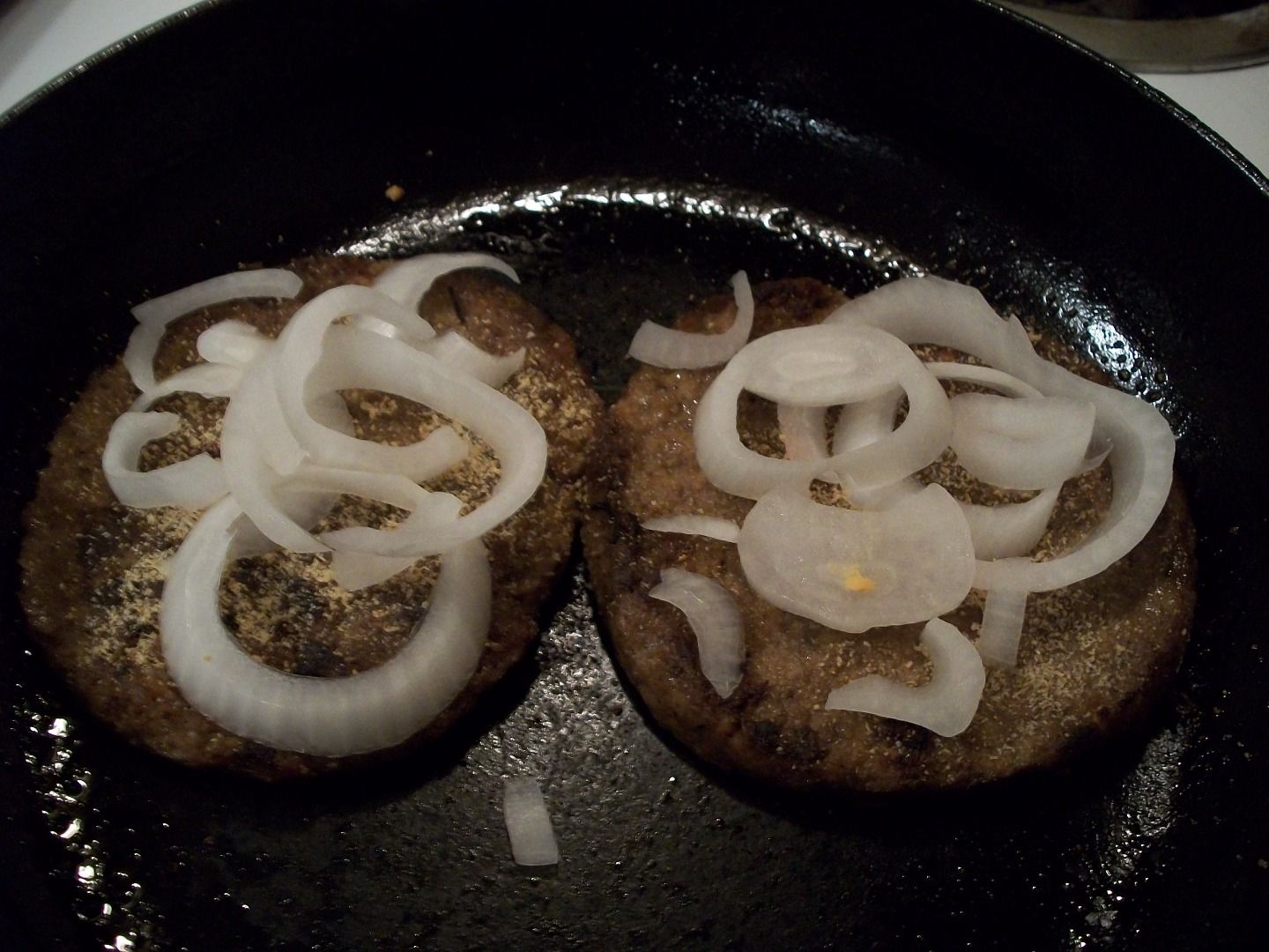 How to cook veggie burgers? THEKITCHENKNOW