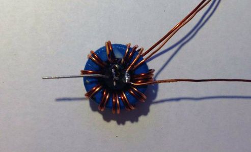 Making It More Smaller