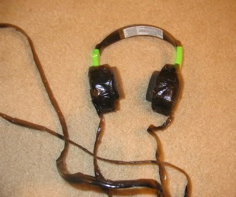 DIY Headphones Project