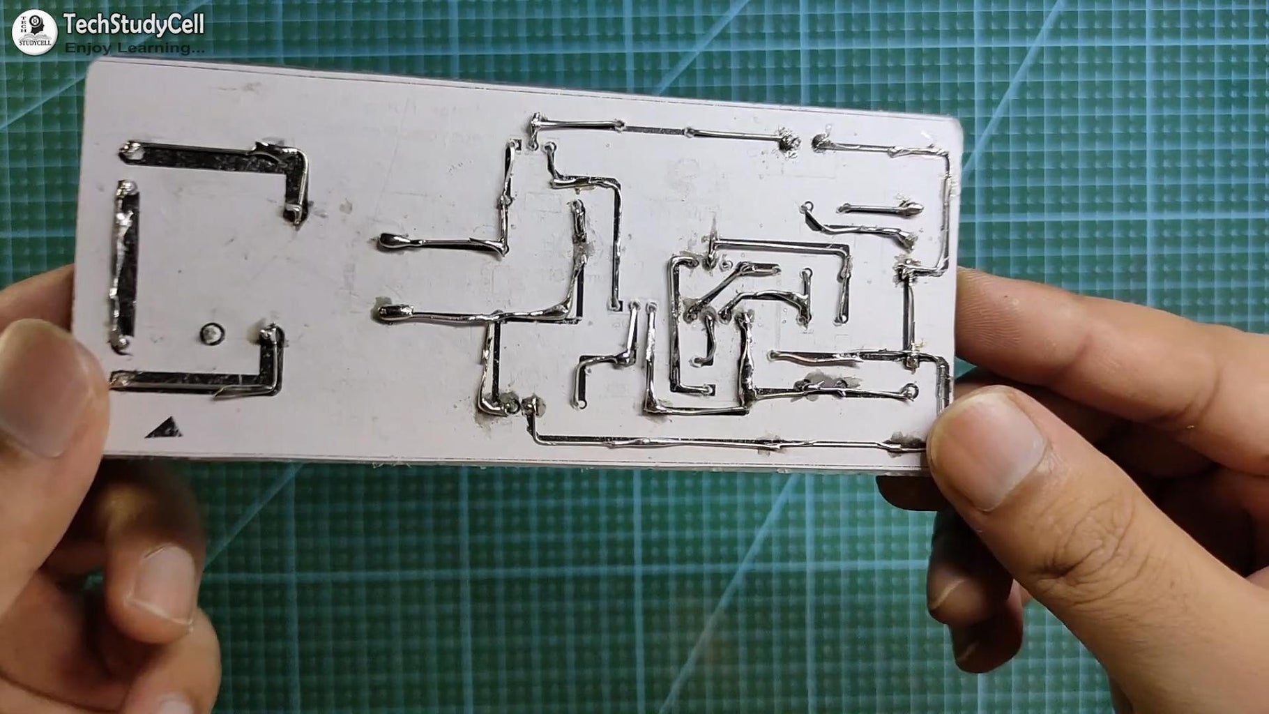 Automatic Water Level Controller for Submersible Pump and Overhead Tank ...