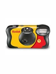 How to Make a Zapper Out of a Kodak