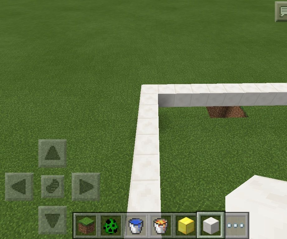 Minecraft PE