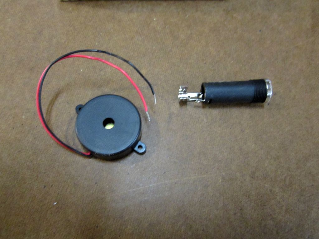 Electronic Drum Trigger From Scratch : 5 Steps - Instructables