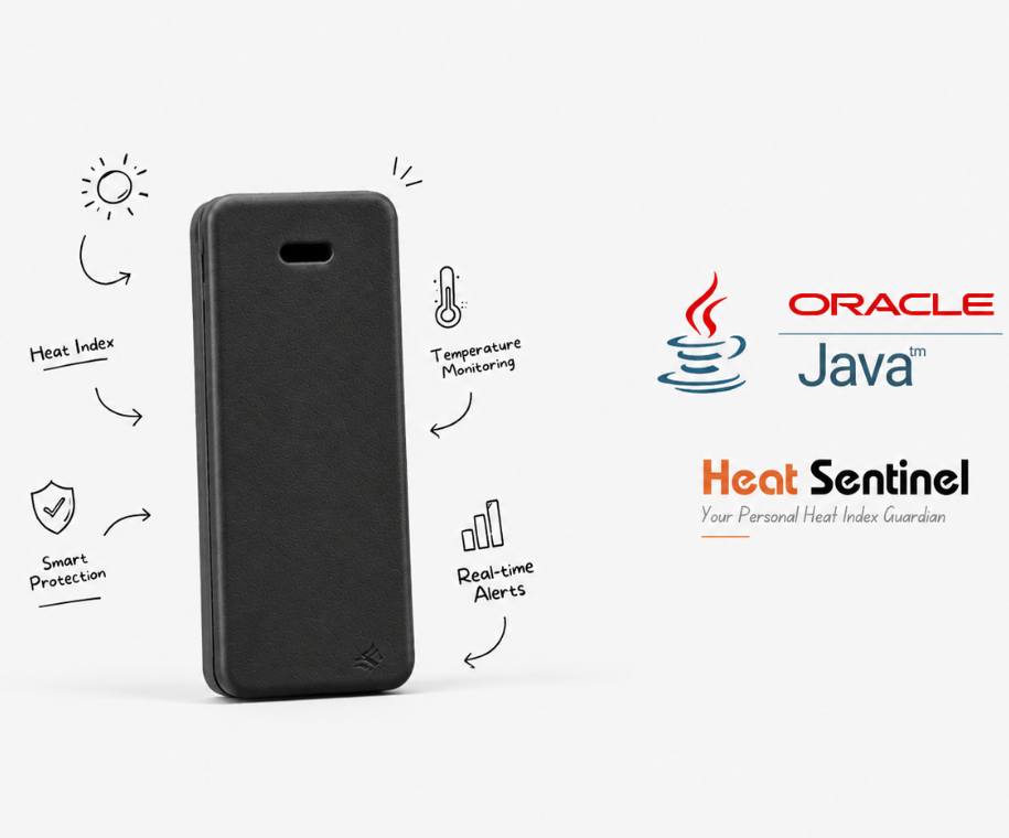 Heat Sentinel — Your Personal Heat Index Guardian