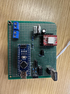 Programming & Wiring the Electronics