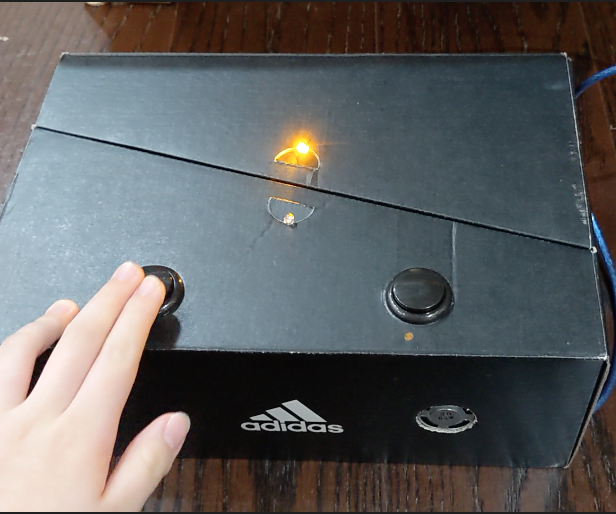 Arduino LED Night Lights With Switch to Turn on and Off