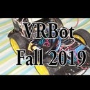 Virtual Reality Controlled RC Car