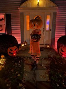 Throw a Spooky, Vintage, Old-Fashioned Halloween Party