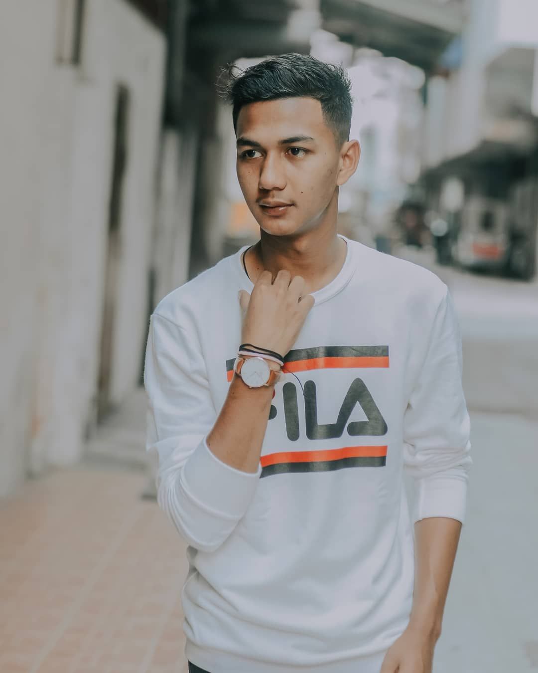 author