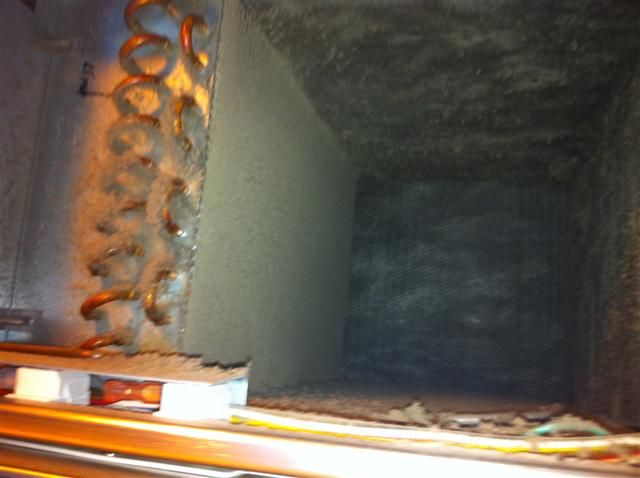 How to Clean Condenser on Sub Zero  Refrigerator