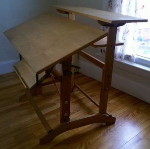 Evaluate the Table