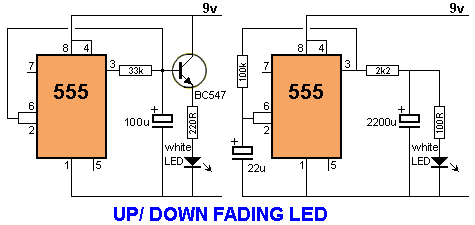 How to Make a Beating Heart With LEDs