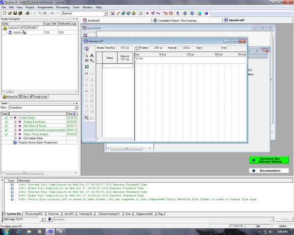 The Altera FPGA and Quartus II Software : 23 Steps - Instructables