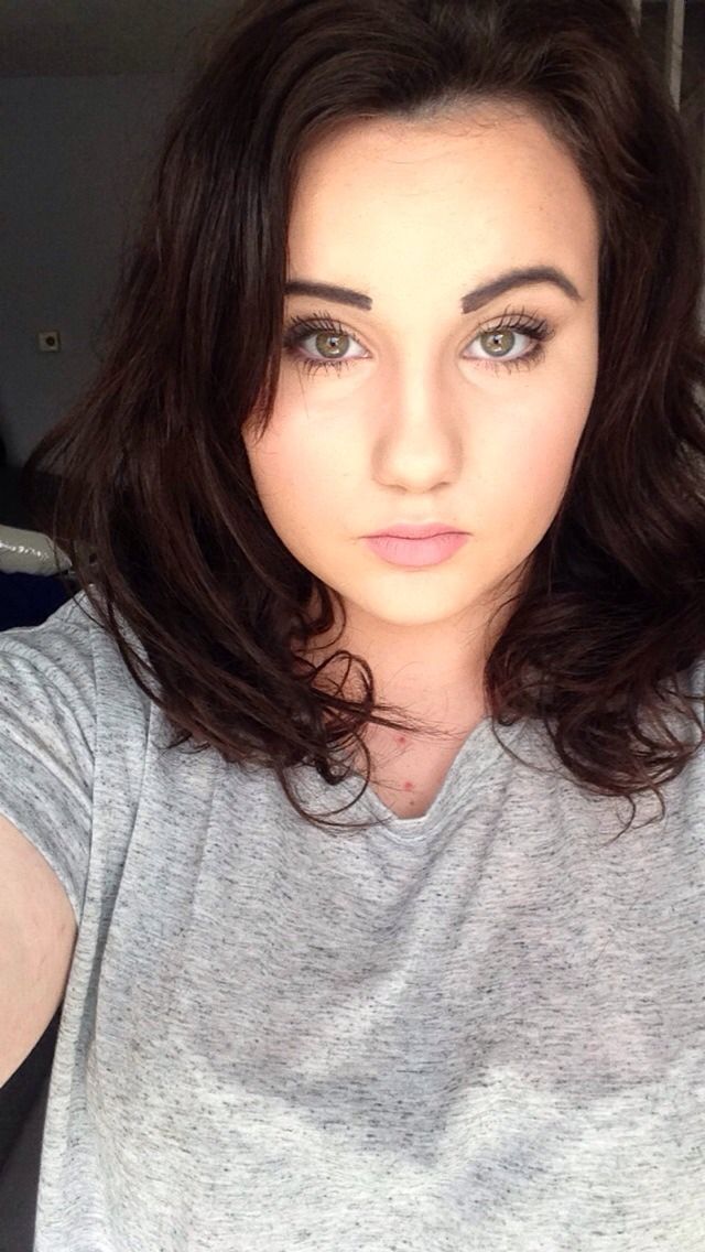 My Makeup Tutorial