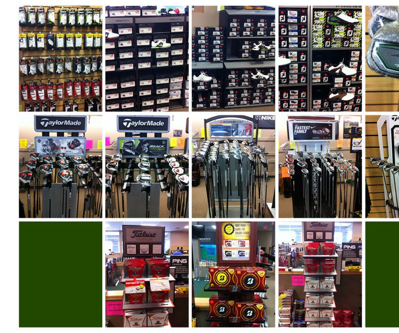 Discovering a Great Golf Item Is a Whole Lot Simpler With the Net